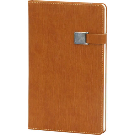 Beylikdüzü-TB Tarihsiz Defter - Taba, 13 x 21 cm