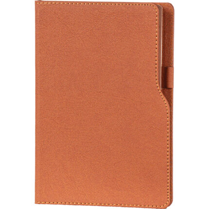 Çamlıca-TB Tarihsiz Defter - Taba, 14,5 x 21 cm