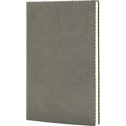 Erciyes-FM Tarihsiz Defter - Füme, 14 x 21 cm