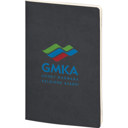 EzineCGZ-S Terzi Dikiş Tarihsiz Defter - siyah, 9 x 14 cm
