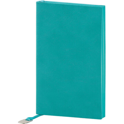 Feriköy-TRK Tarihsiz Defter - Turkuaz, 10 x 17 cm