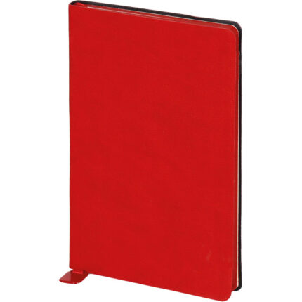 Kadıköy-K Tarihsiz Defter - Kırmızı, 13 x 21 cm