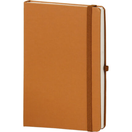 Kızılay-TB Tarihsiz Defter - Taba, 13 x 21 cm