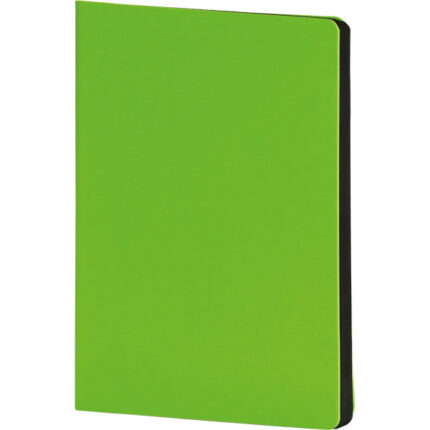 Sarıyer-FYSL Tarihsiz Defter - Fıstık Yeşili, 15 x 21 cm