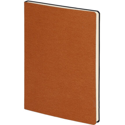 Şişli-TB Tarihsiz Defter - Taba, 17 x 24 cm