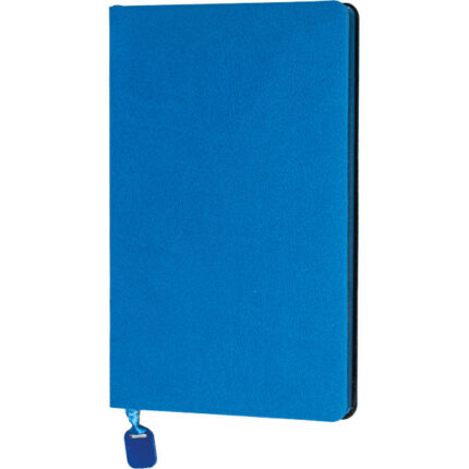 Tavşanlı-L Tarihsiz Defter - Lacivert, 13 x 21 cm