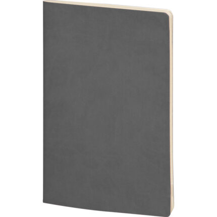 EzineCGZ-FM Terzi Dikiş Tarihsiz Defter - Füme, 9 x 14 cm